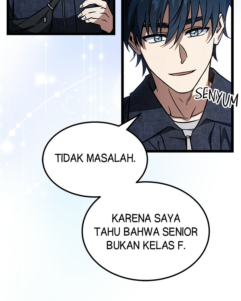 Baca Lv. 99 Princess of Black Flame Chapter 13 Bahasa Indonesia page 80