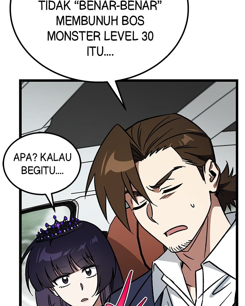 Baca Lv. 99 Princess of Black Flame Chapter 17 Bahasa Indonesia page 80