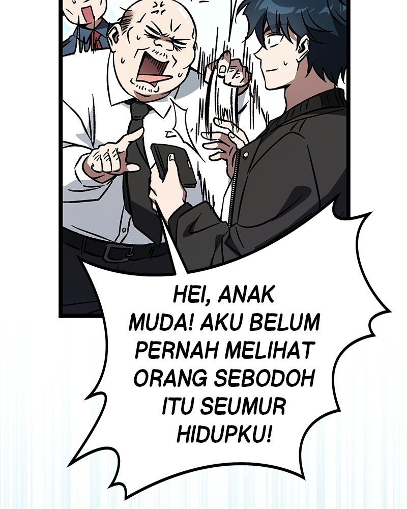 Baca Lv. 99 Princess of Black Flame Chapter 11 Bahasa Indonesia page 80