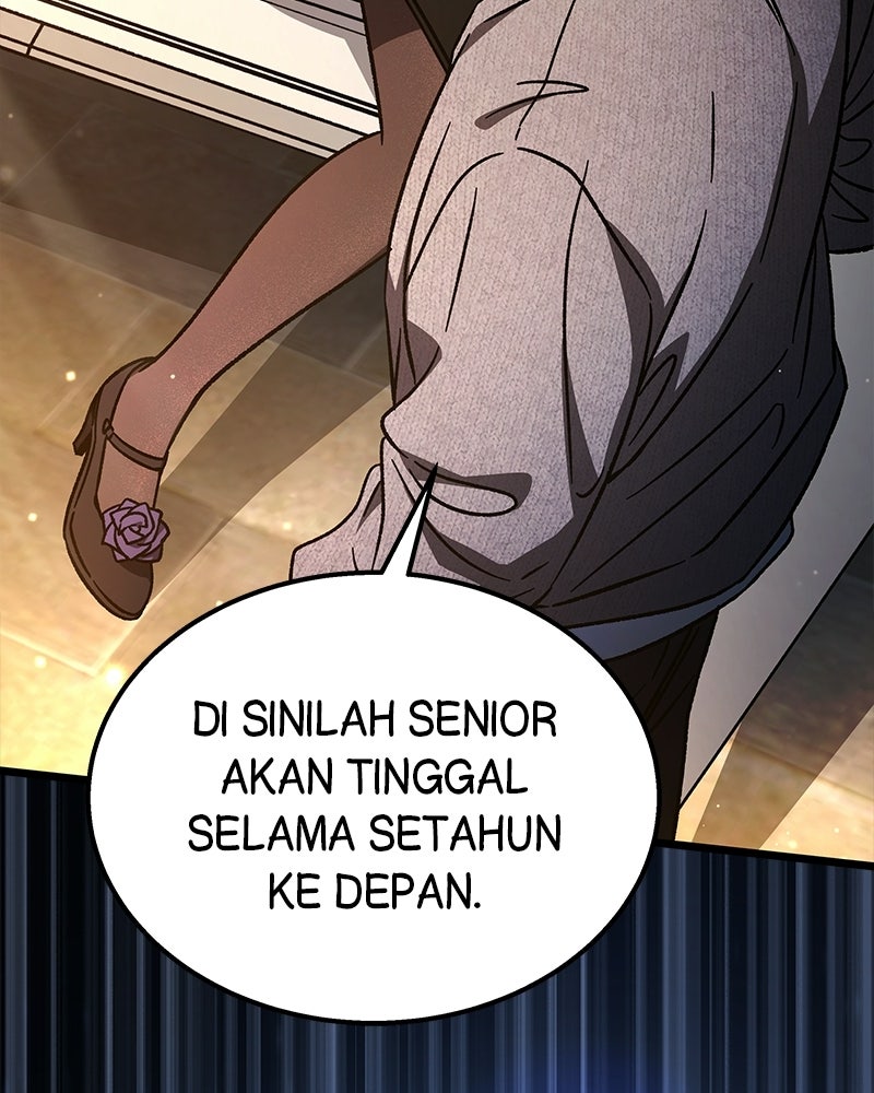 Baca Lv. 99 Princess of Black Flame Chapter 16 Bahasa Indonesia page 80