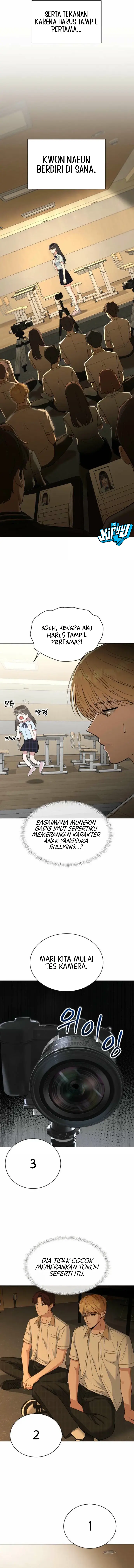 Baca We’re Not a Couple! Chapter 06 Bahasa Indonesia page 14