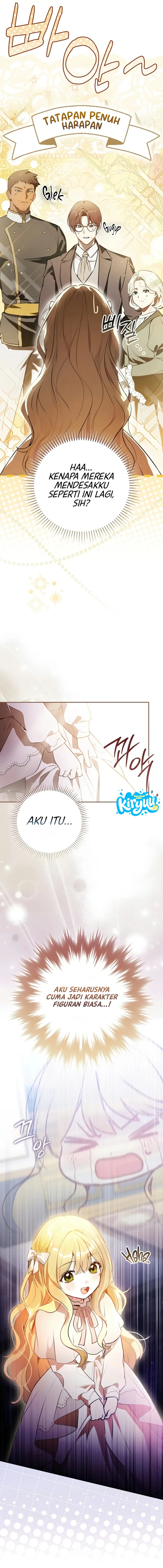 Baca Marked as the Tyrant’s Daughter-in-law Chapter 01 Bahasa Indonesia page 14