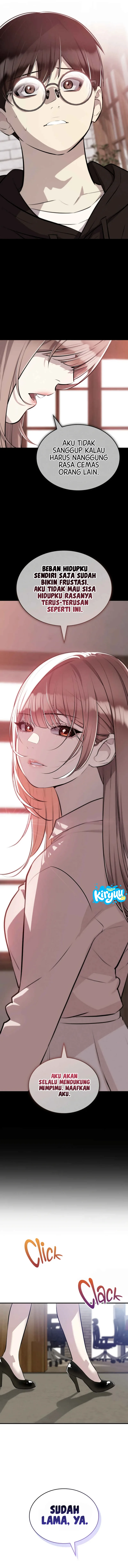 Baca Teto X Egen Chapter 19 Bahasa Indonesia page 14
