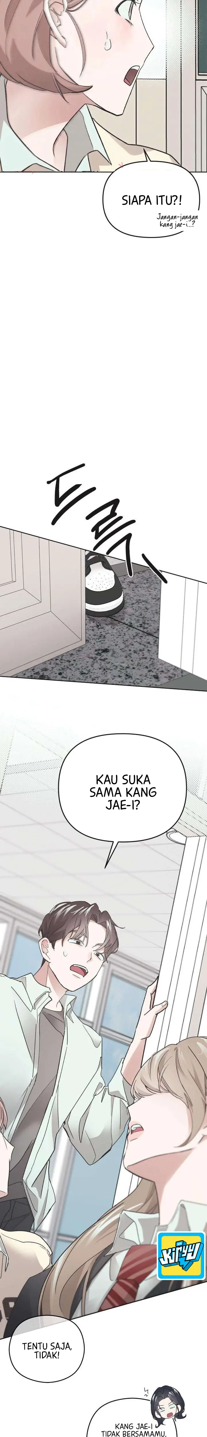 Baca Equation Without Error Chapter 03 Bahasa Indonesia page 14