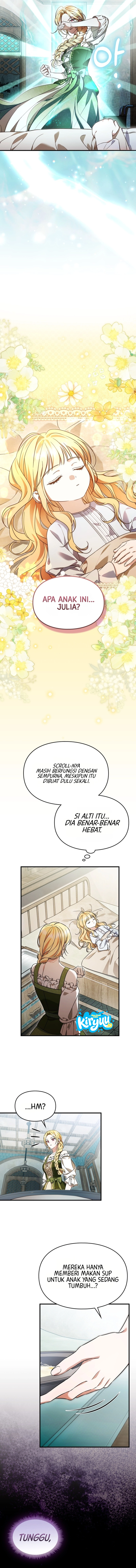 Baca Time Healer Ceres Chapter 06 Bahasa Indonesia page 14