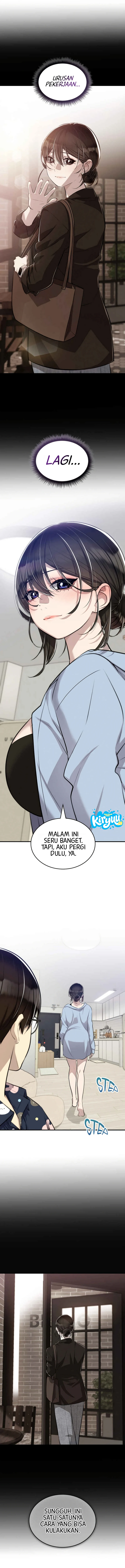 Baca Teto X Egen Chapter 17 Bahasa Indonesia page 14