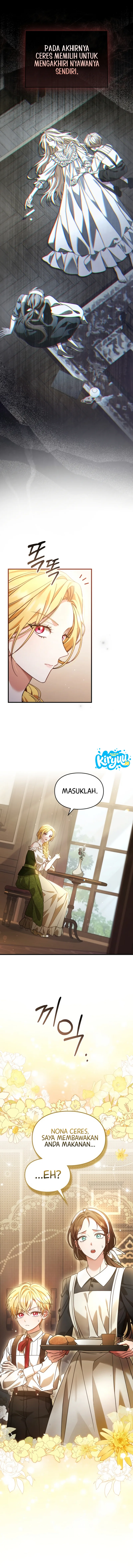 Baca Time Healer Ceres Chapter 02 Bahasa Indonesia page 14