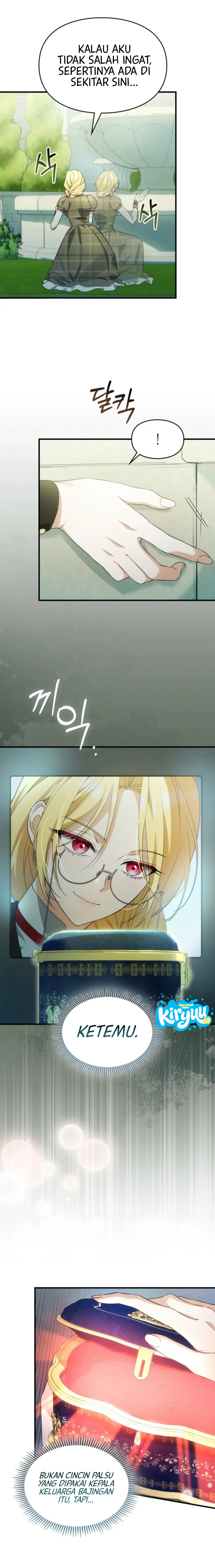 Baca Time Healer Ceres Chapter 23 Bahasa Indonesia page 14