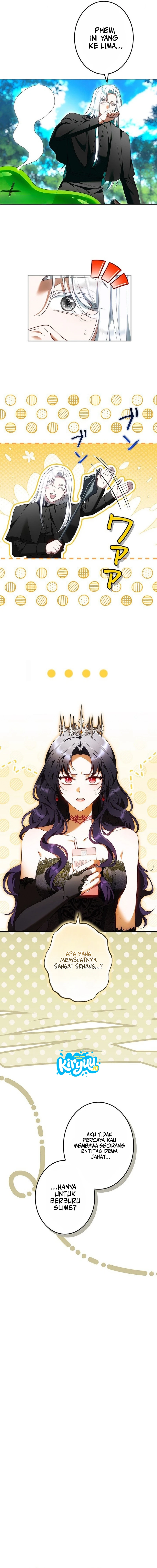 Baca The Final Boss Wants to Die Chapter 04 Bahasa Indonesia page 14