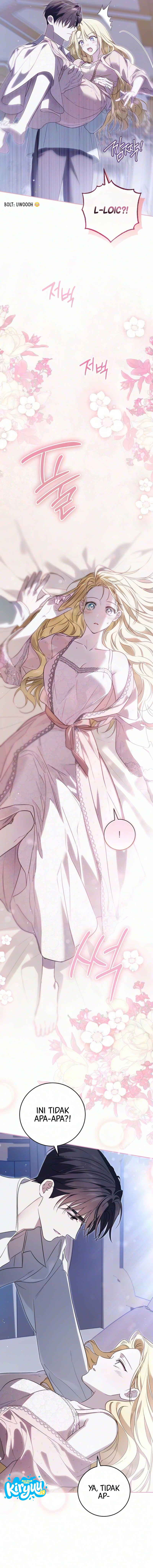 Baca Grand Duchess’s Constitution Chapter 60 Bahasa Indonesia page 14