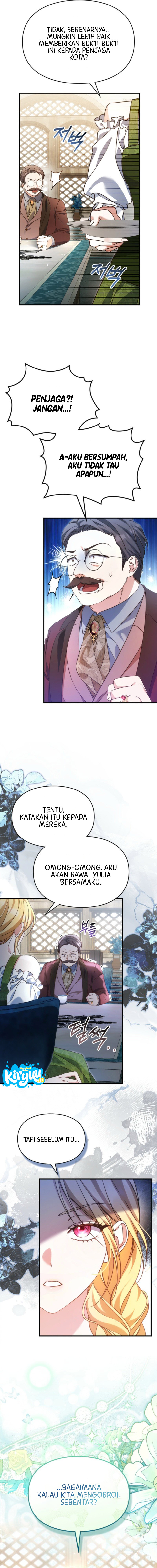 Baca Time Healer Ceres Chapter 07 Bahasa Indonesia page 14