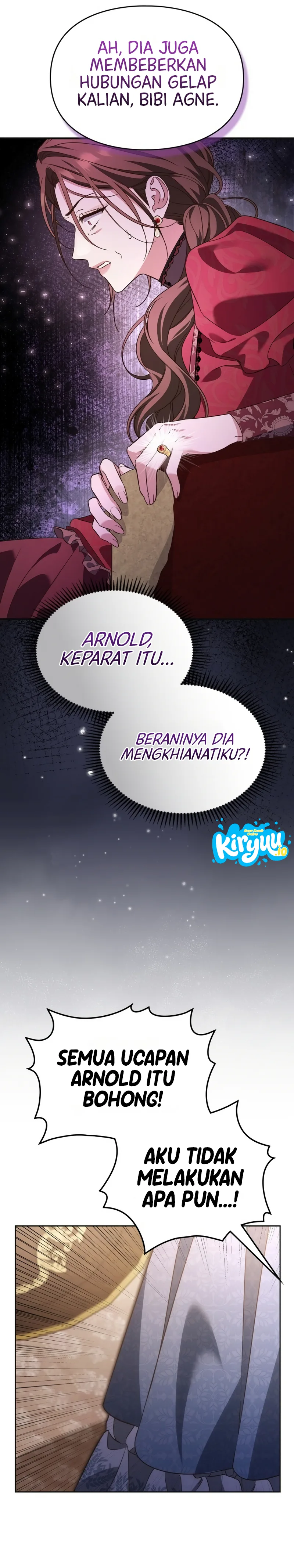 Baca Time Healer Ceres Chapter 08 Bahasa Indonesia page 14