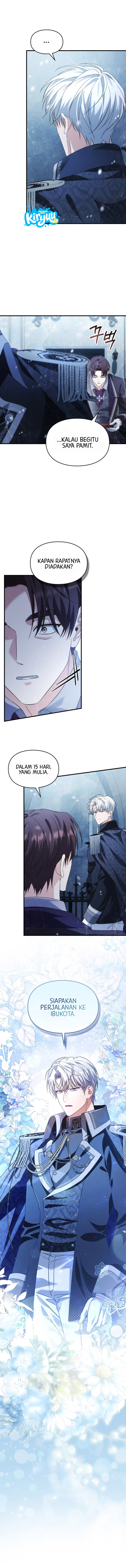 Baca Time Healer Ceres Chapter 11 Bahasa Indonesia page 14