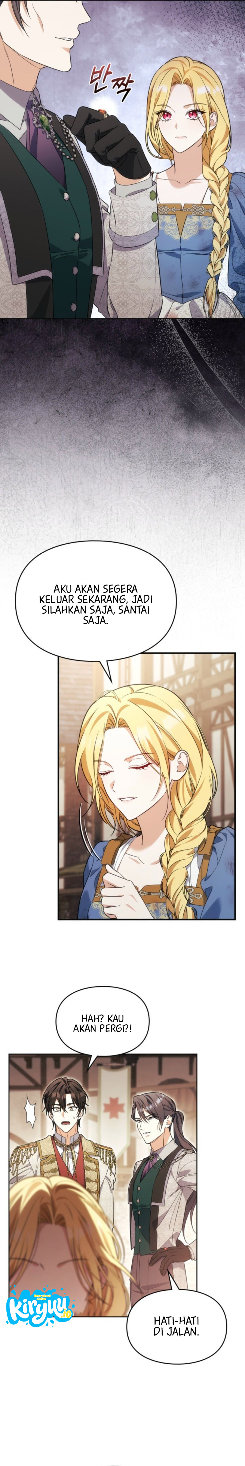 Baca Time Healer Ceres Chapter 21 Bahasa Indonesia page 14