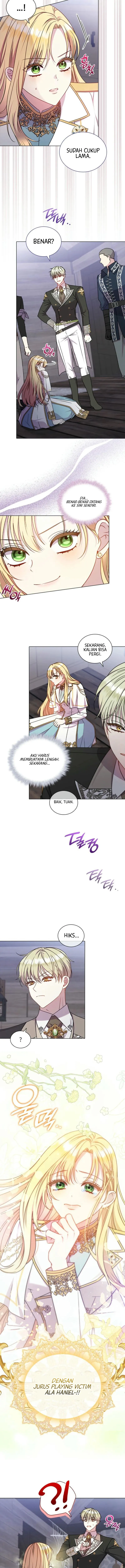 Baca She’s Not Our Daughter! Chapter 48 Bahasa Indonesia page 12