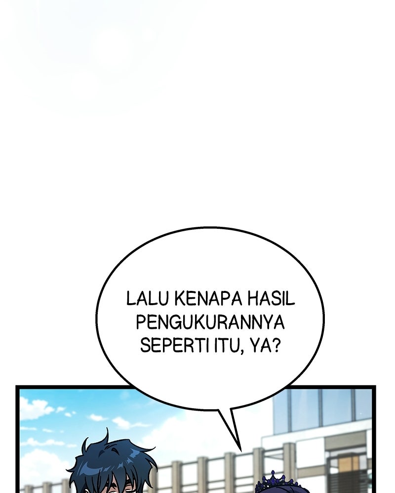 Baca Lv. 99 Princess of Black Flame Chapter 13 Bahasa Indonesia page 82
