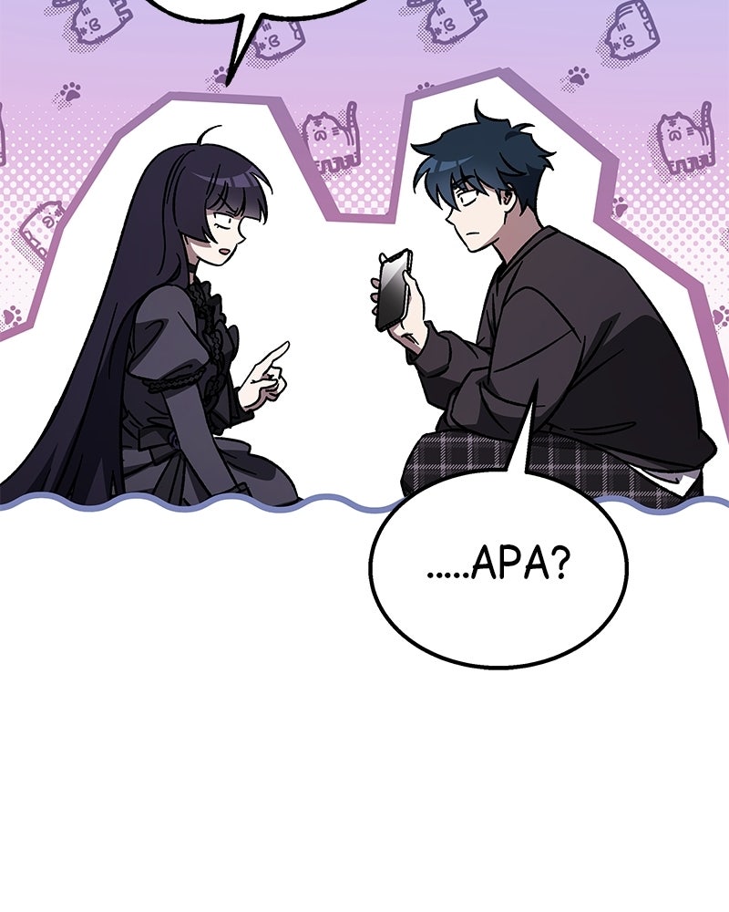 Baca Lv. 99 Princess of Black Flame Chapter 9 Bahasa Indonesia page 82