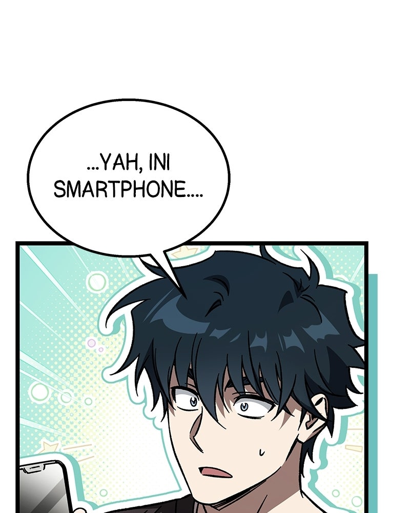 Baca Lv. 99 Princess of Black Flame Chapter 9 Bahasa Indonesia page 84