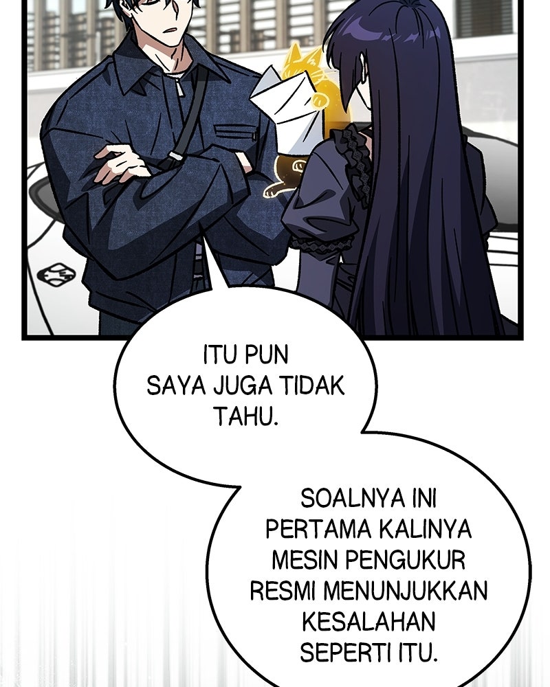 Baca Lv. 99 Princess of Black Flame Chapter 13 Bahasa Indonesia page 84