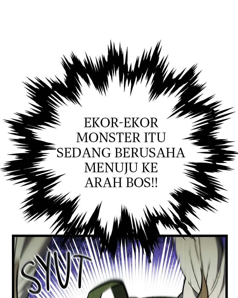Baca Lv. 99 Princess of Black Flame Chapter 15 Bahasa Indonesia page 84