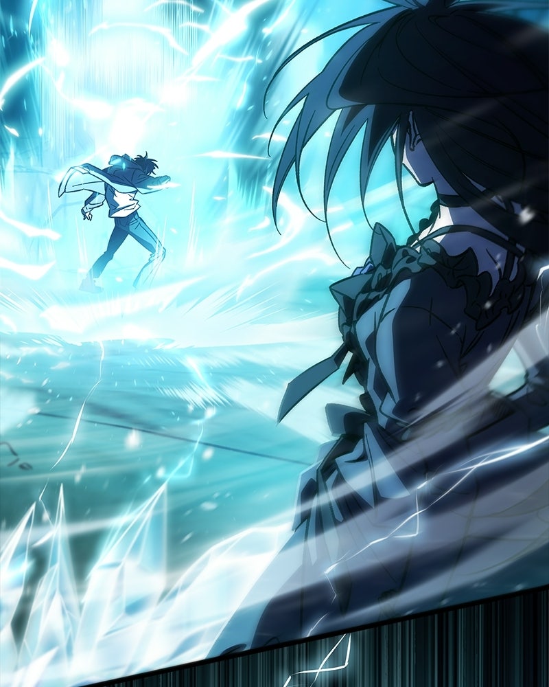 Baca Lv. 99 Princess of Black Flame Chapter 6 Bahasa Indonesia page 86
