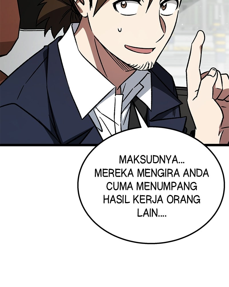 Baca Lv. 99 Princess of Black Flame Chapter 17 Bahasa Indonesia page 86