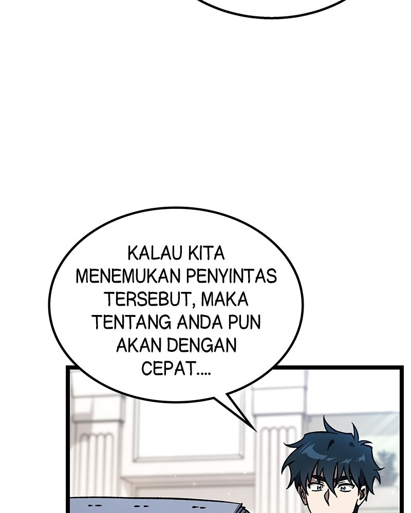 Baca Lv. 99 Princess of Black Flame Chapter 10 Bahasa Indonesia page 86