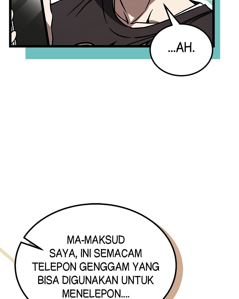 Baca Lv. 99 Princess of Black Flame Chapter 9 Bahasa Indonesia page 86