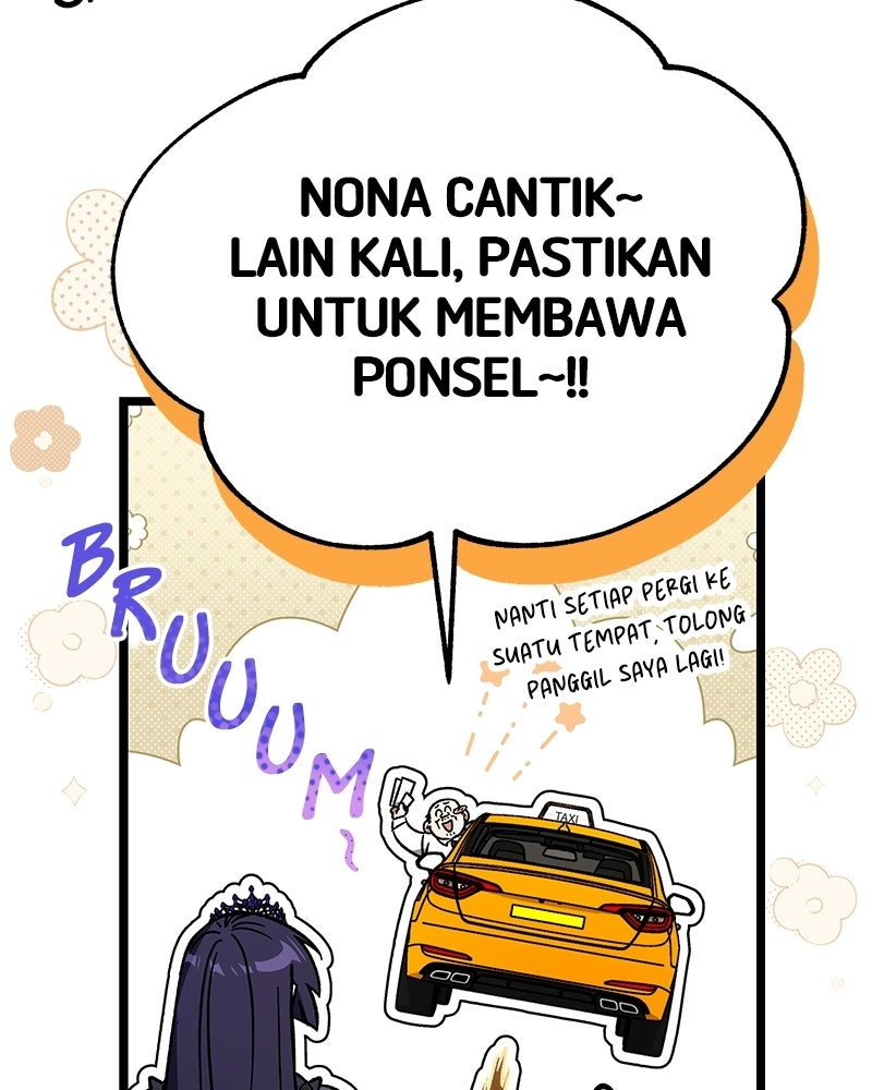 Baca Lv. 99 Princess of Black Flame Chapter 11 Bahasa Indonesia page 88