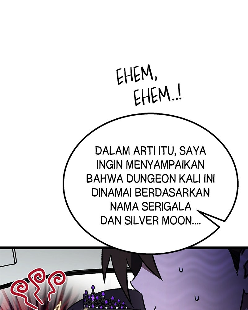 Baca Lv. 99 Princess of Black Flame Chapter 17 Bahasa Indonesia page 88