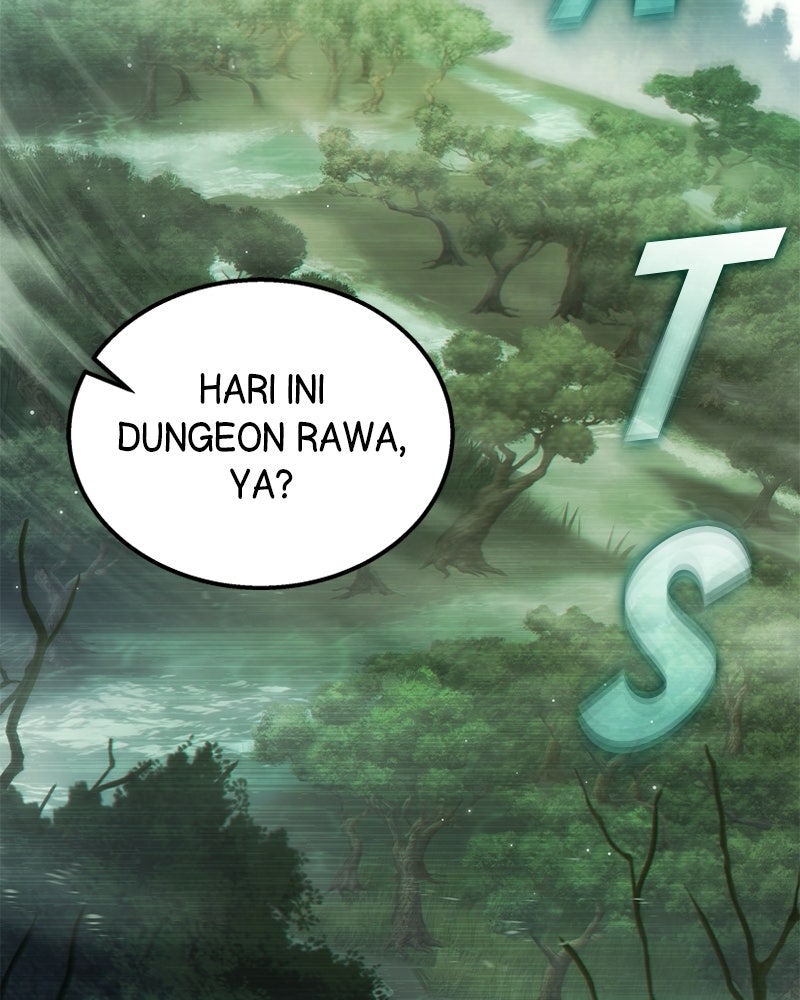 Baca Lv. 99 Princess of Black Flame Chapter 14 Bahasa Indonesia page 88