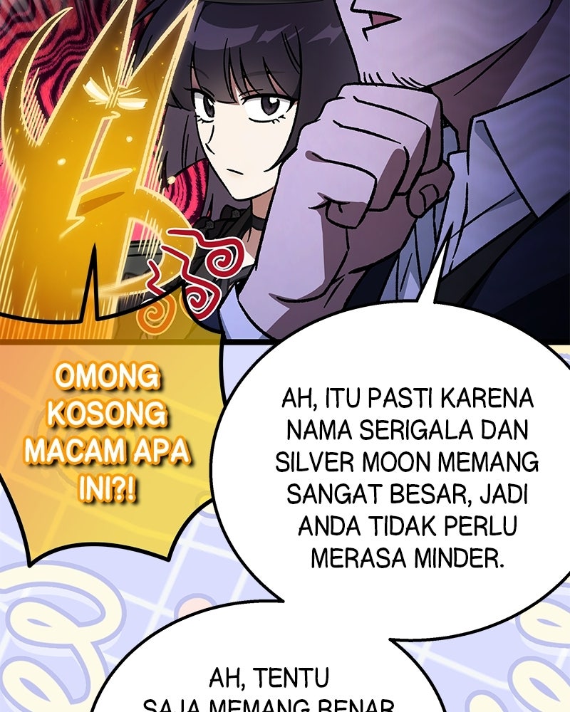 Baca Lv. 99 Princess of Black Flame Chapter 17 Bahasa Indonesia page 90