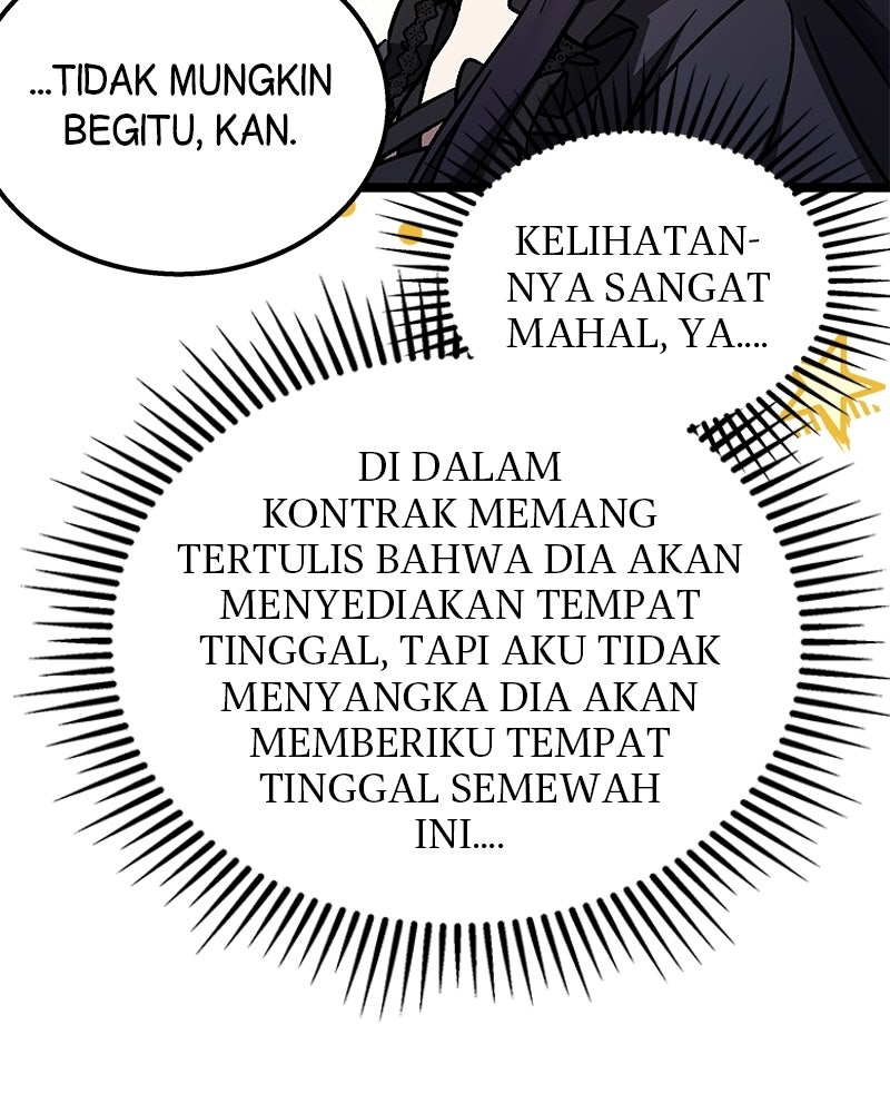 Baca Lv. 99 Princess of Black Flame Chapter 16 Bahasa Indonesia page 90