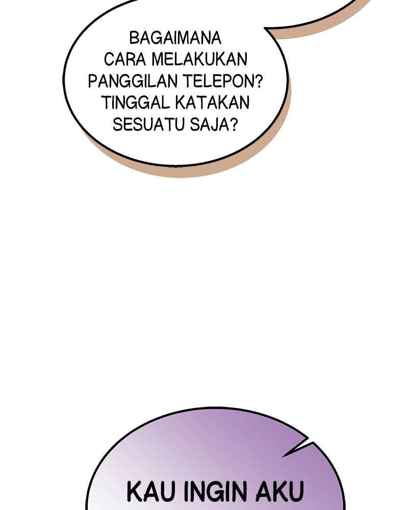 Baca Lv. 99 Princess of Black Flame Chapter 9 Bahasa Indonesia page 90