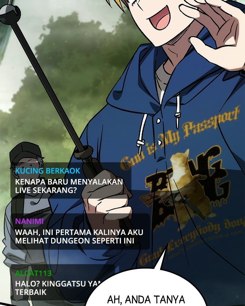Baca Lv. 99 Princess of Black Flame Chapter 14 Bahasa Indonesia page 92