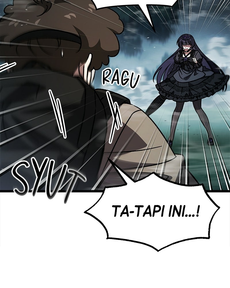 Baca Lv. 99 Princess of Black Flame Chapter 15 Bahasa Indonesia page 92