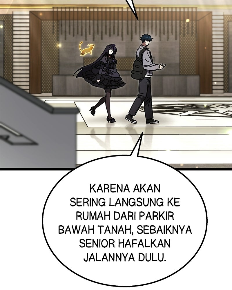 Baca Lv. 99 Princess of Black Flame Chapter 16 Bahasa Indonesia page 94