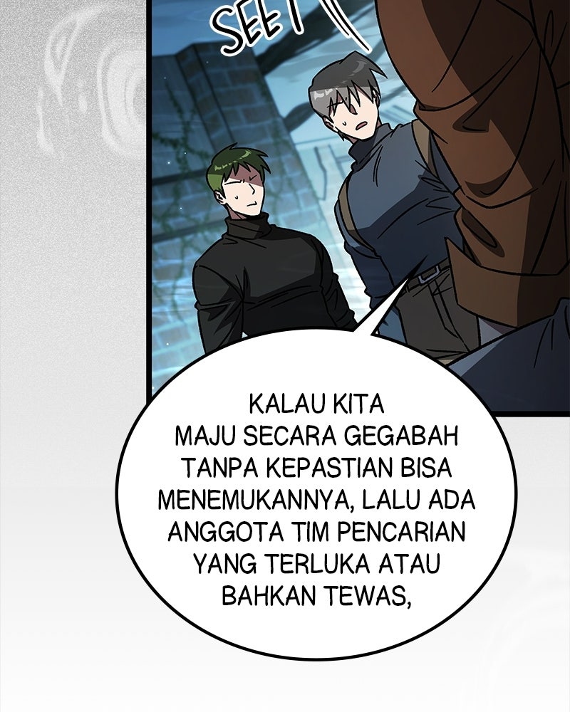 Baca Lv. 99 Princess of Black Flame Chapter 18 Bahasa Indonesia page 96