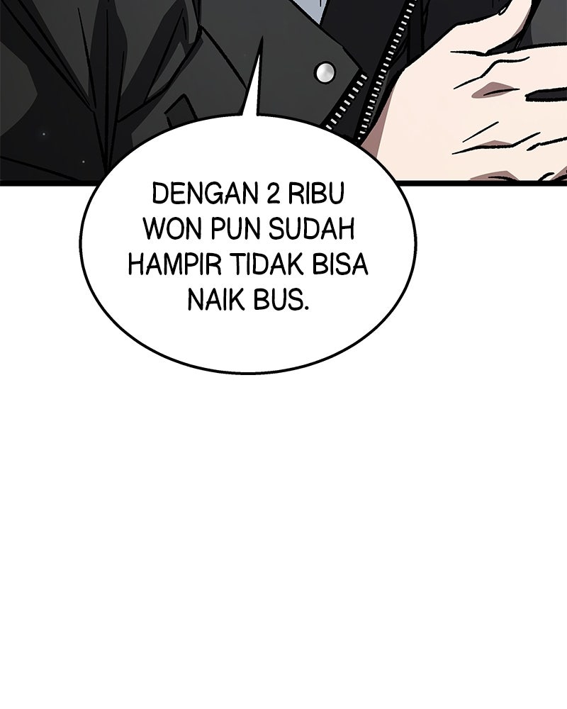 Baca Lv. 99 Princess of Black Flame Chapter 11 Bahasa Indonesia page 96