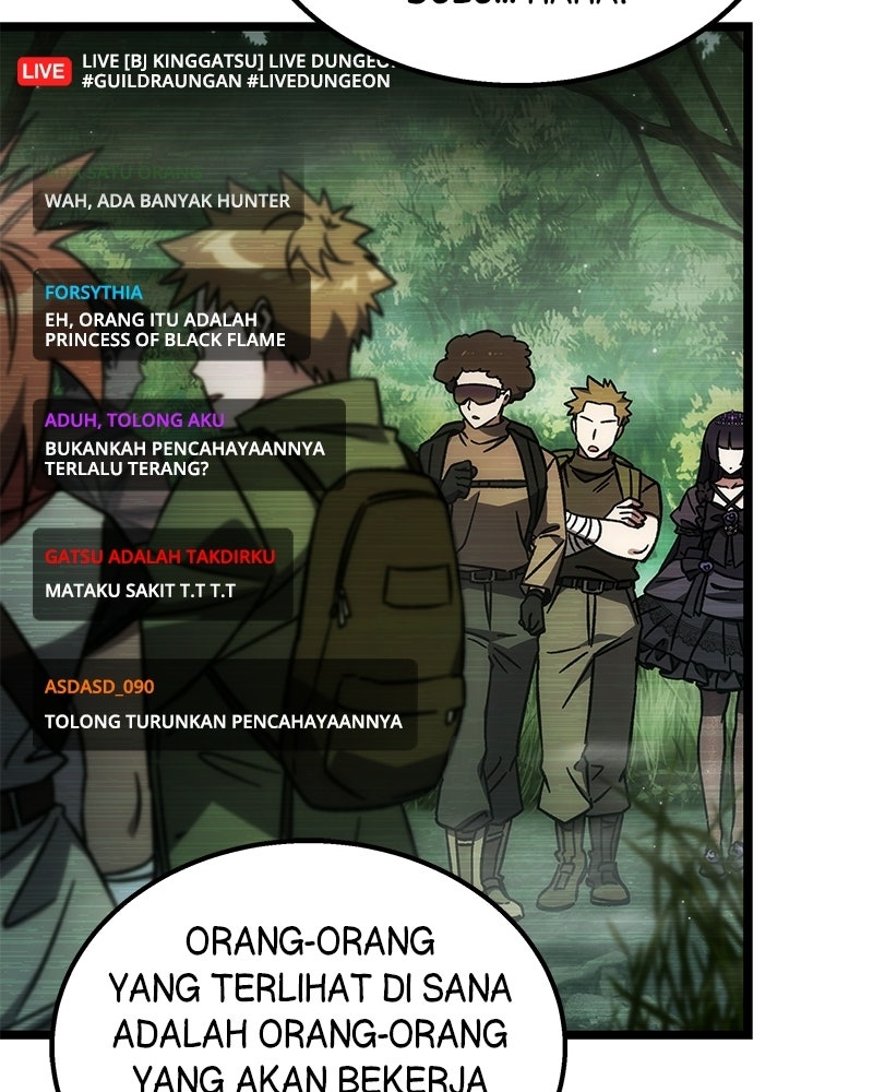 Baca Lv. 99 Princess of Black Flame Chapter 14 Bahasa Indonesia page 96