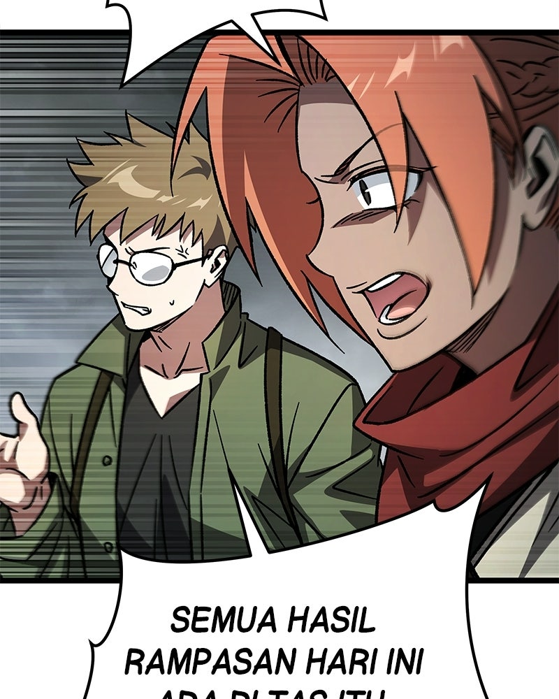 Baca Lv. 99 Princess of Black Flame Chapter 15 Bahasa Indonesia page 98
