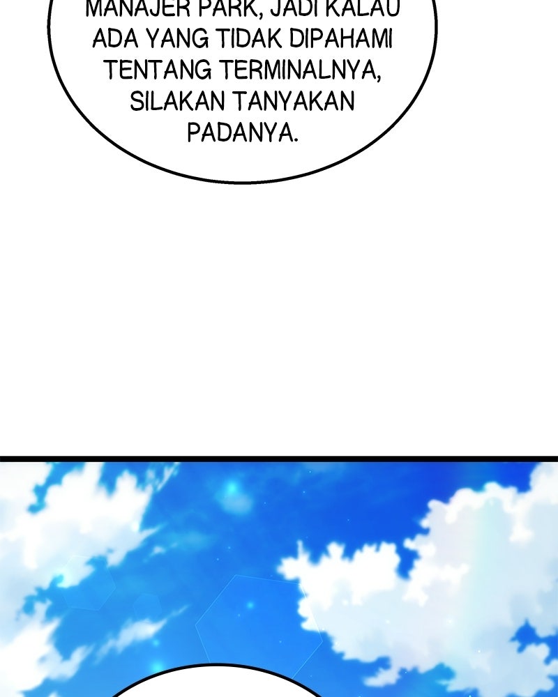 Baca Lv. 99 Princess of Black Flame Chapter 13 Bahasa Indonesia page 98