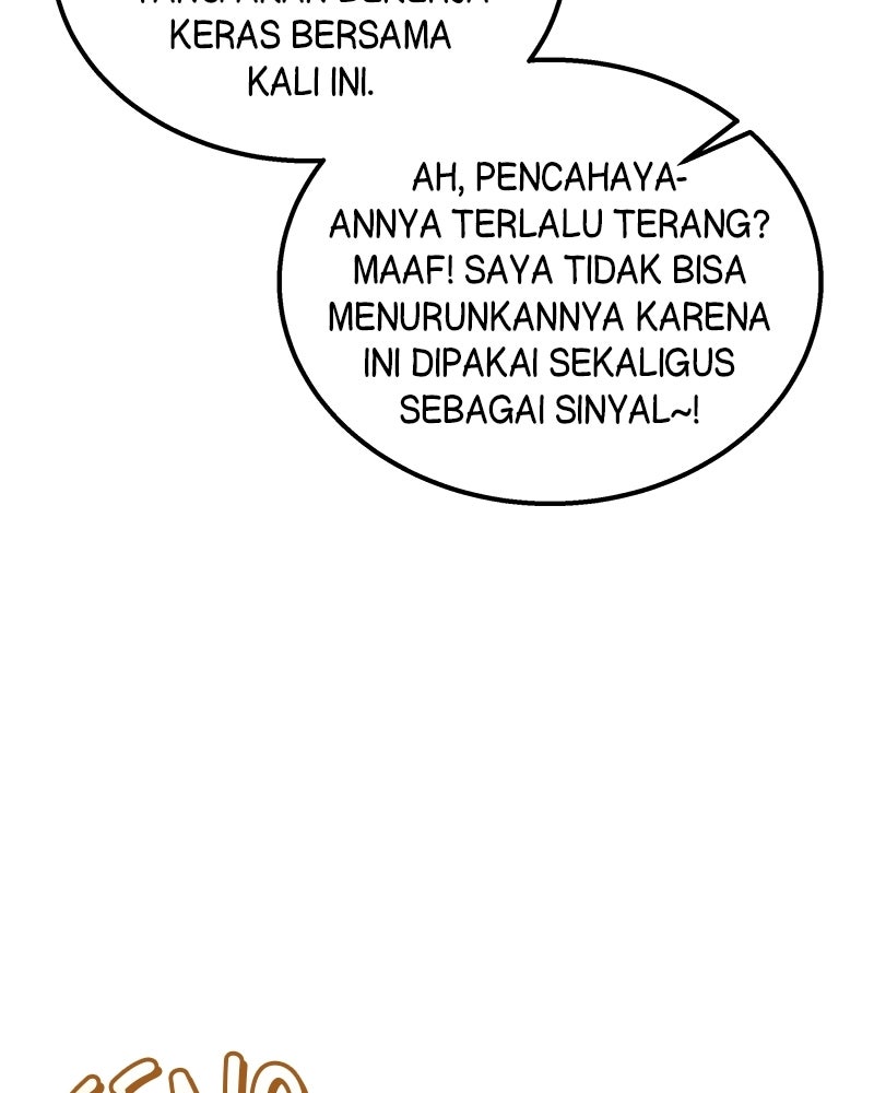 Baca Lv. 99 Princess of Black Flame Chapter 14 Bahasa Indonesia page 98