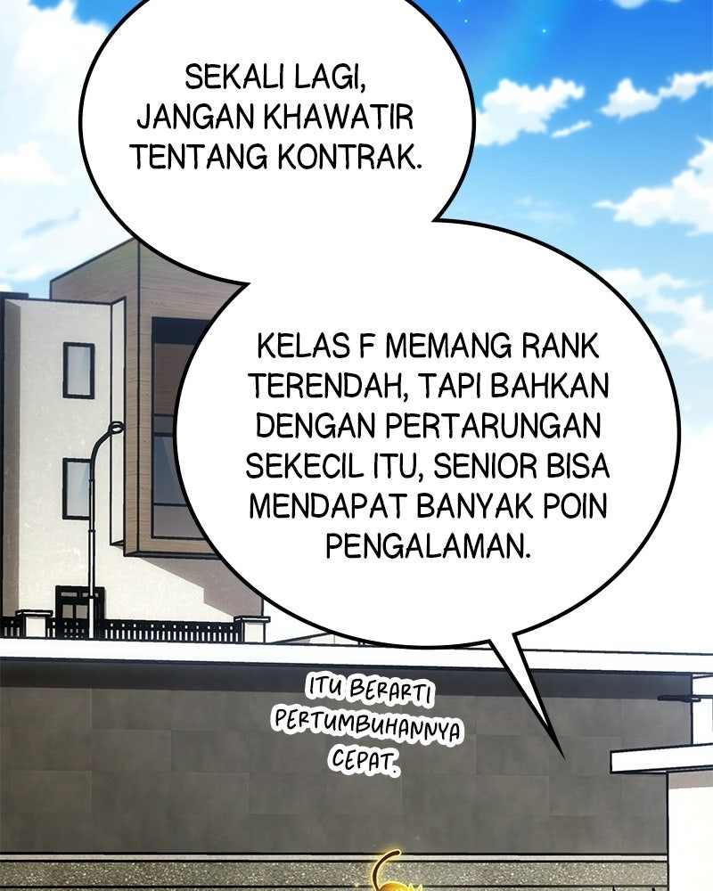 Baca Lv. 99 Princess of Black Flame Chapter 13 Bahasa Indonesia page 100