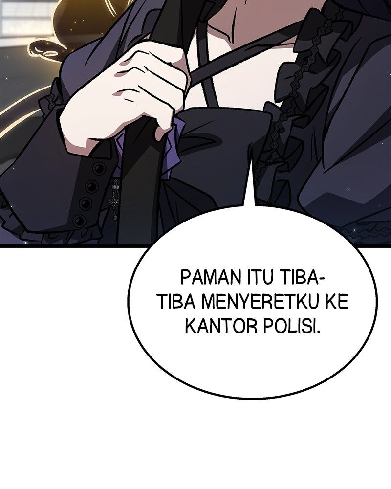Baca Lv. 99 Princess of Black Flame Chapter 11 Bahasa Indonesia page 100