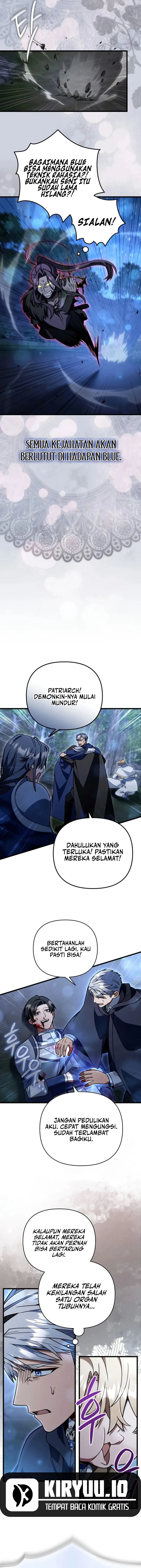 Baca I’m Going To Destroy This Country Chapter 87 Bahasa Indonesia page 14