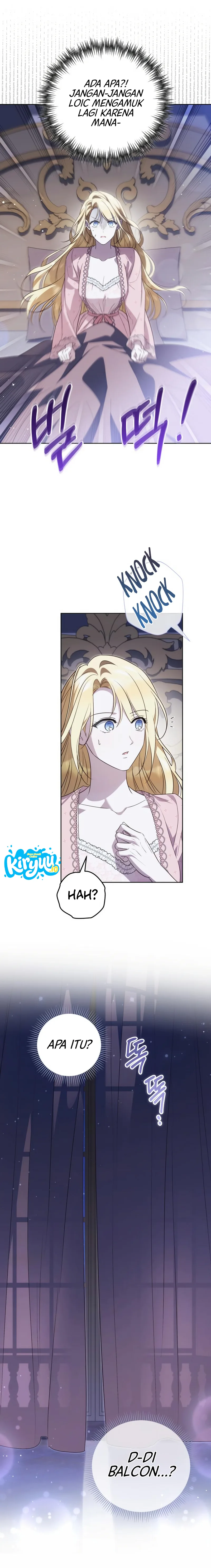Baca Grand Duchess’s Constitution Chapter 59 Bahasa Indonesia page 16