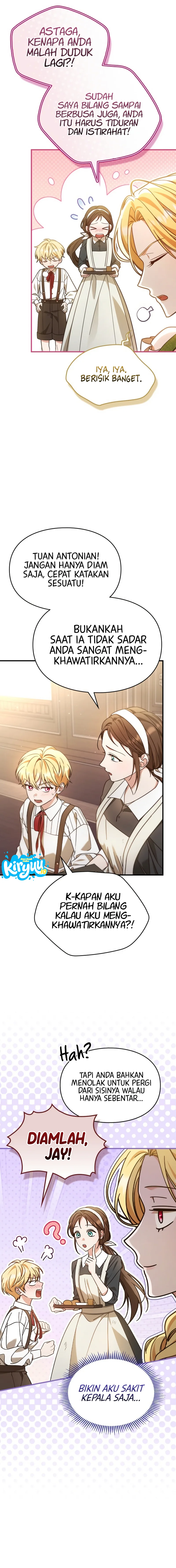 Baca Time Healer Ceres Chapter 02 Bahasa Indonesia page 16