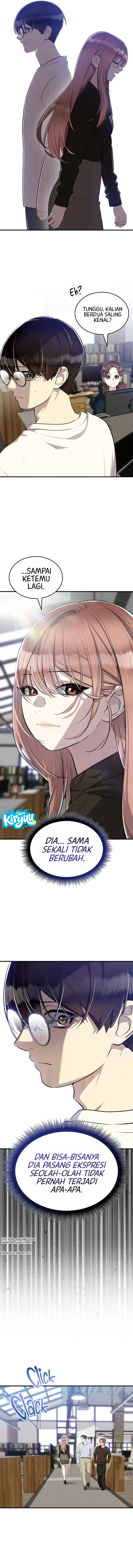 Baca Teto X Egen Chapter 19 Bahasa Indonesia page 16
