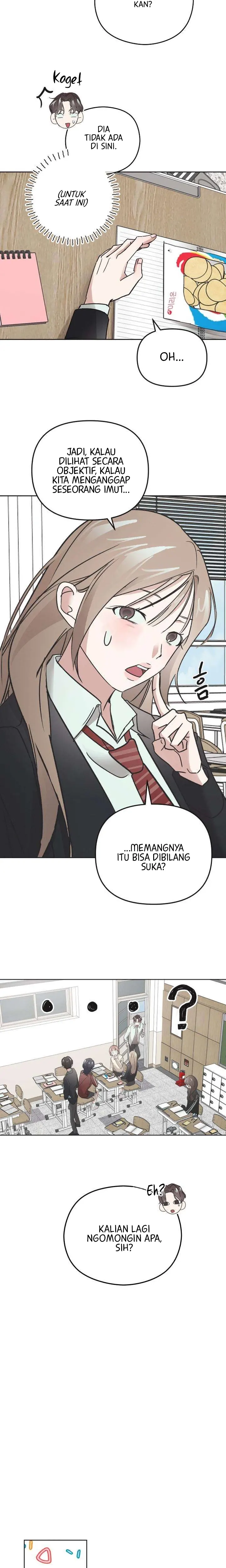 Baca Equation Without Error Chapter 03 Bahasa Indonesia page 16